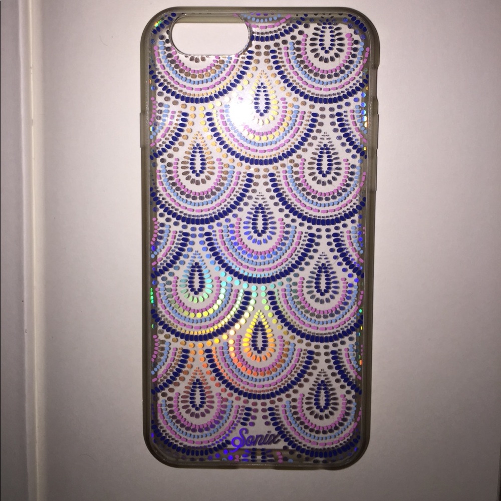 iPhone 6/6s case