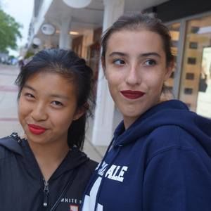 Meet your Posher, Jackie