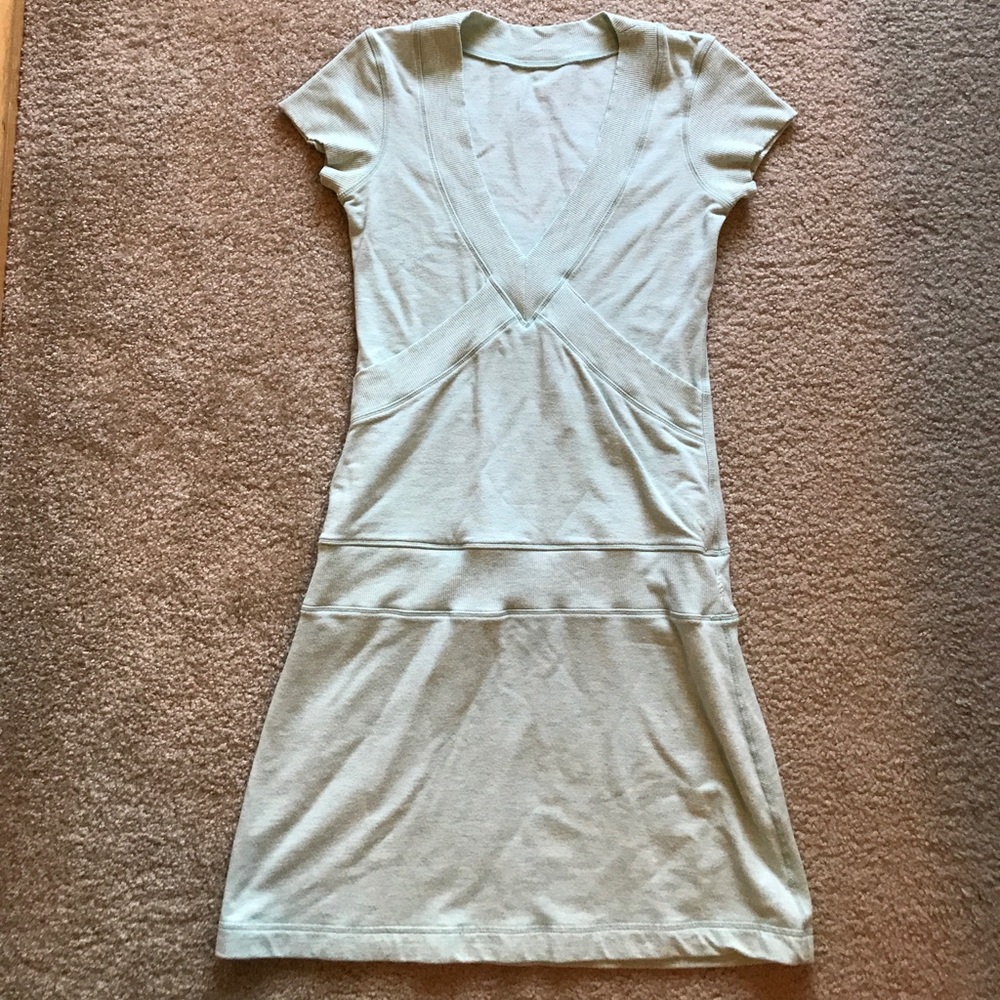 SOLD! Lululemone tennis dress