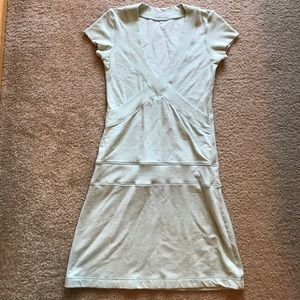 SOLD! Lululemone tennis dress