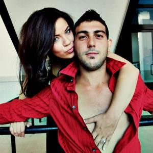 Meet your Posher, Maria