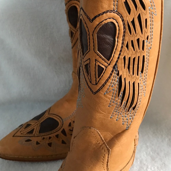 ‼️PRICE DROP‼️Via Veneto Women's Angel  Boot - Picture 3 of 8