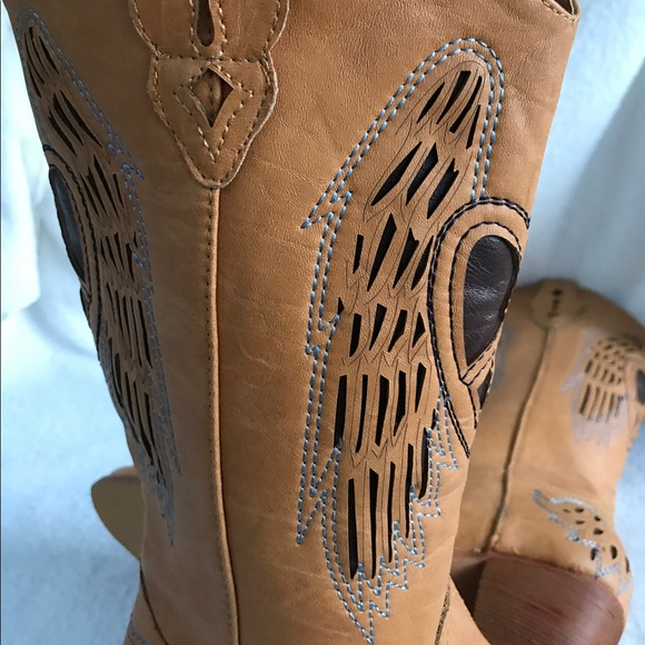 ‼️PRICE DROP‼️Via Veneto Women's Angel  Boot - Picture 4 of 8