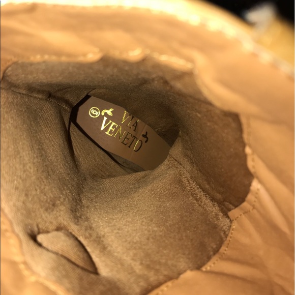 ‼️PRICE DROP‼️Via Veneto Women's Angel  Boot - Picture 5 of 8