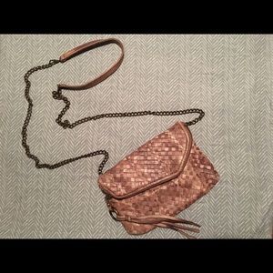 HOBO Original Convertible Crossbody Clutch