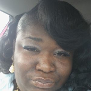 Meet your Posher, Tamika