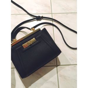 Madison West crossbody handbag [NEVER USED]