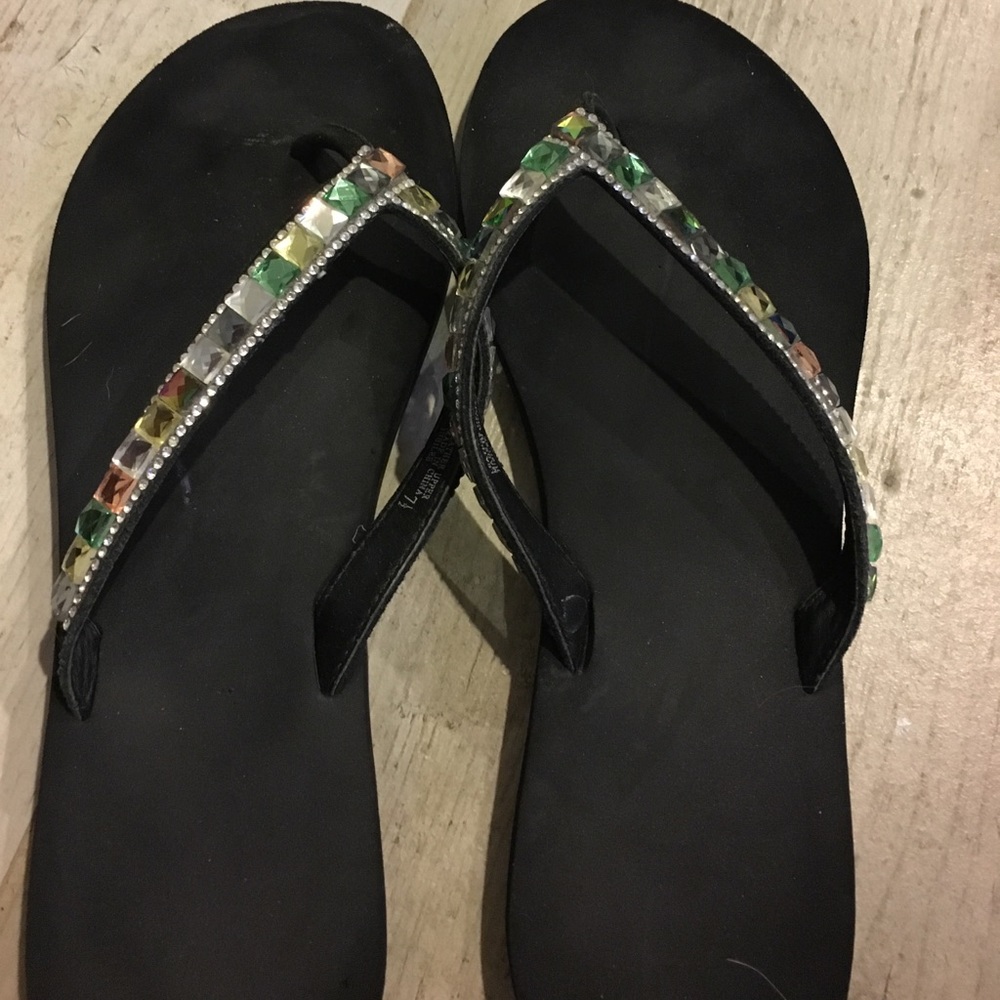 Sandals - Picture 4 of 4