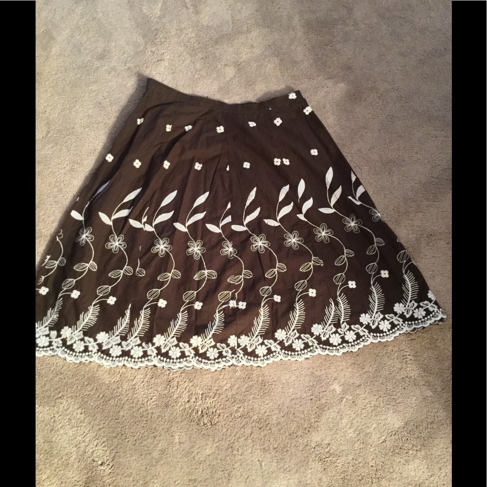 Women's skirt