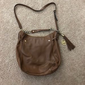 Michael Kors satchel