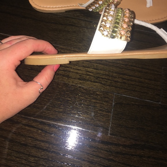 Sandals - Picture 4 of 4