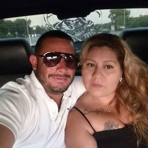 Meet your Posher, Ramiro