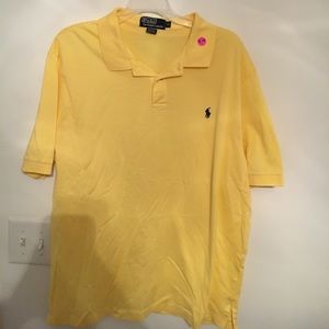 Men's Ralph Lauren polo