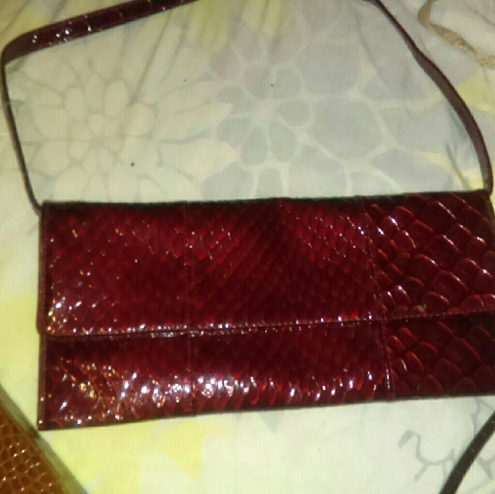 Depeche Mode New York purse