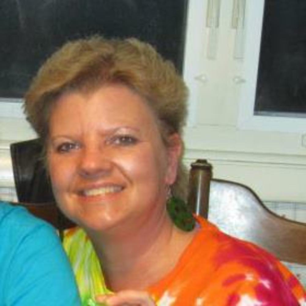 Meet your Posher, Judy