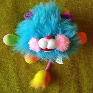 Meet your Posher, Priscilla