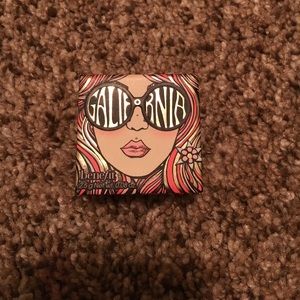 Benefit Galefornia mini