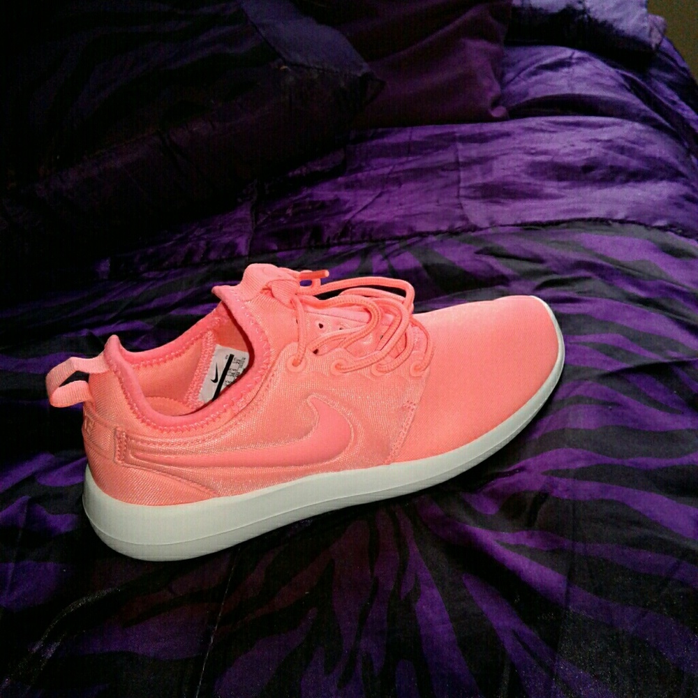 W Nike Roshe Two