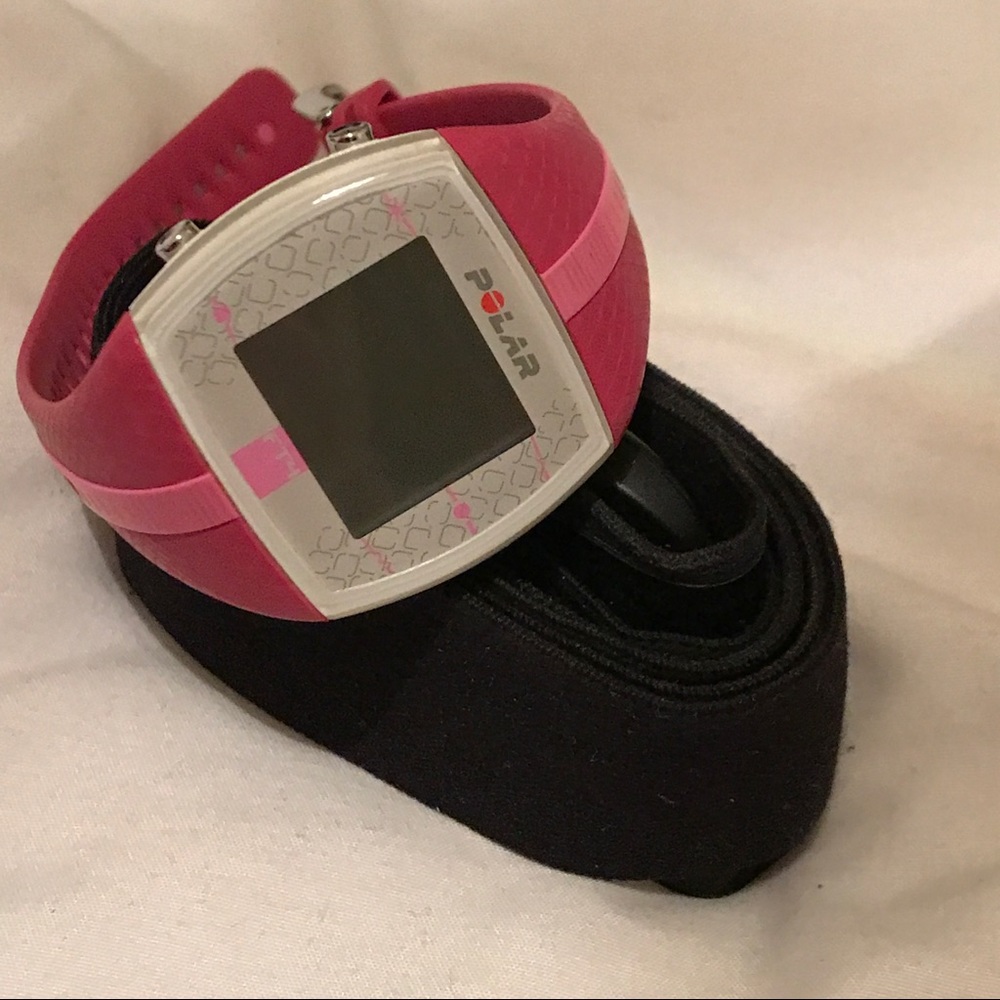 Fitness Watch