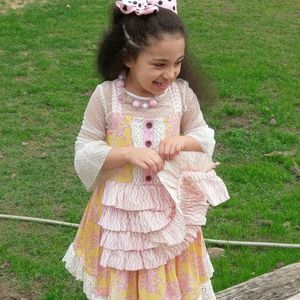 Meet your Posher, Tammy