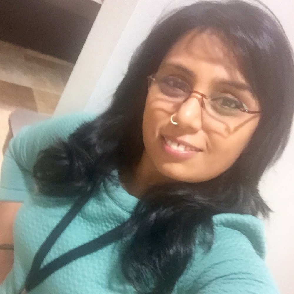 Meet your Posher, Surupa