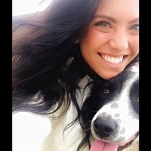 Meet your Posher, Ali