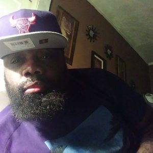 Meet your Posher, Roderick