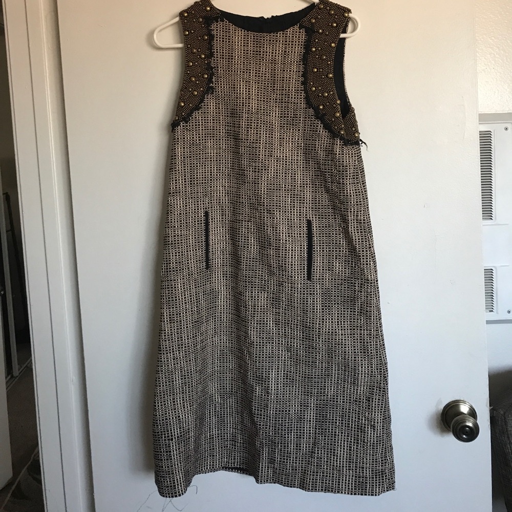 Beautiful dress