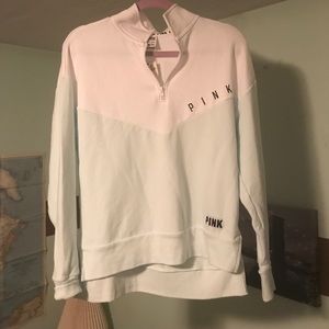 Victoria's Secret Pink NWT Sweatshirt