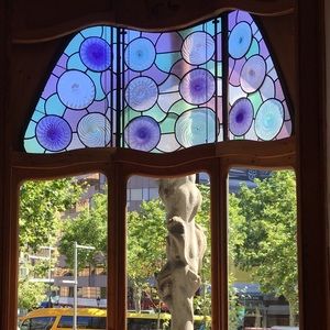 Meet your Posher, Alaina