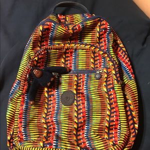 Kipling Backpack