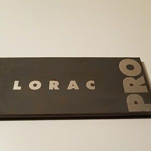 Lorac Pro Palette 2