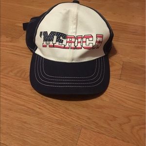 'Merica Hat
