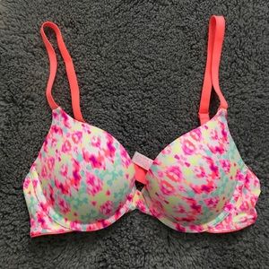 PINK Victoria's Secret Bra