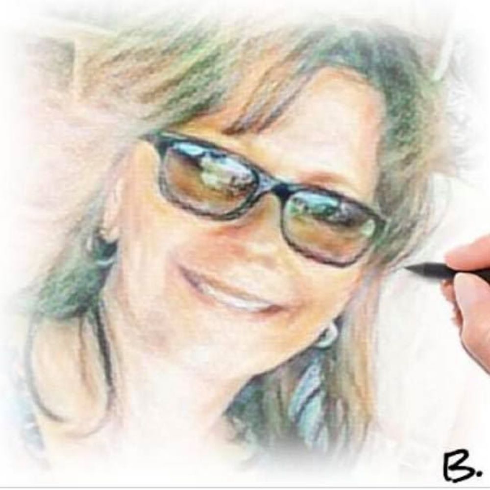 Meet your Posher, Becky