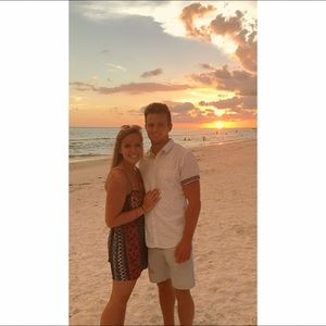 Meet your Posher, Morgan