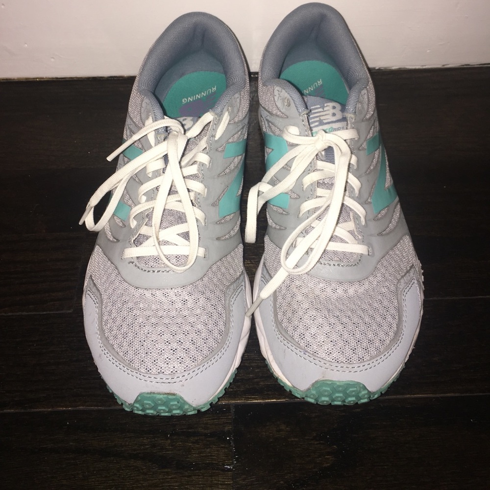 New Balance Sneakers