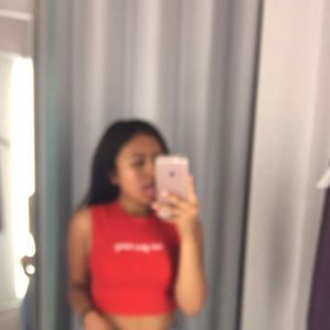 Meet your Posher, Erika