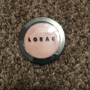 LORAC highlight