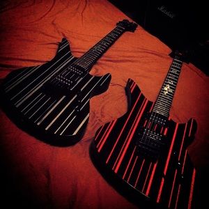 Meet your Posher, Brennen