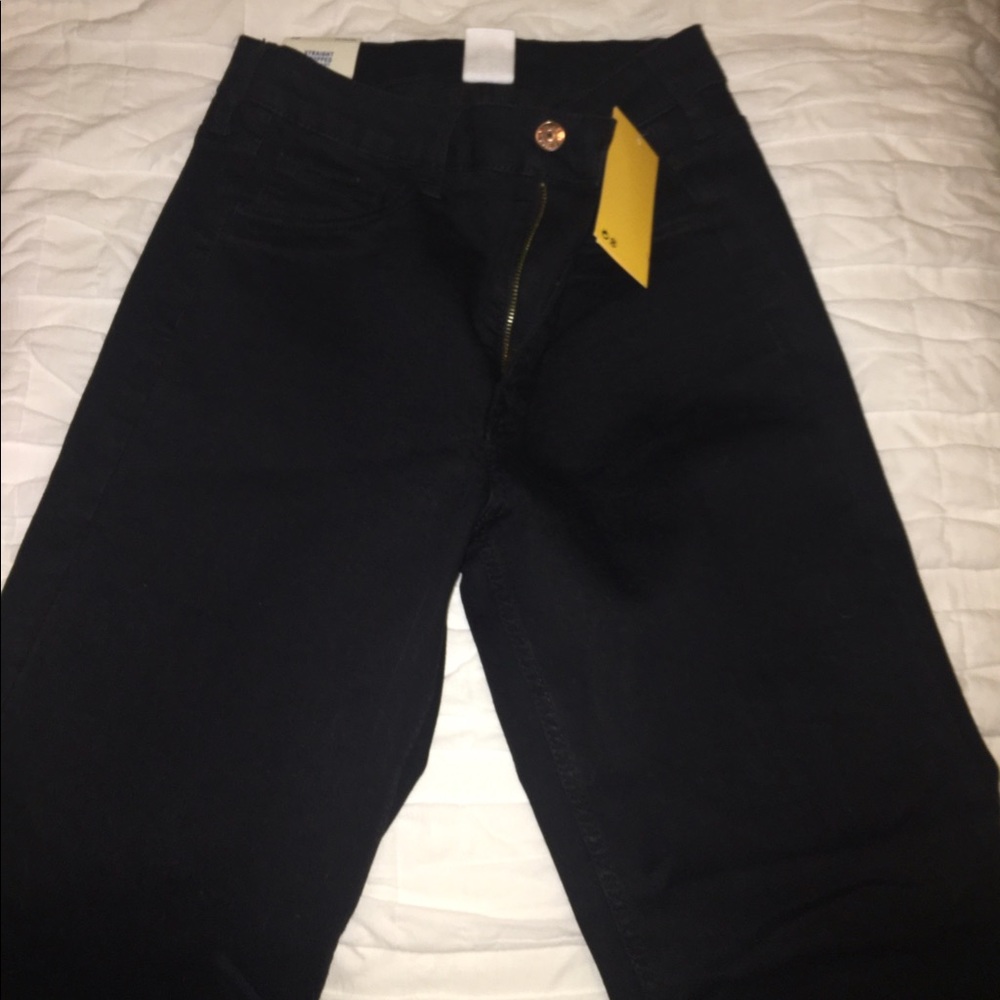 H&M Jeans