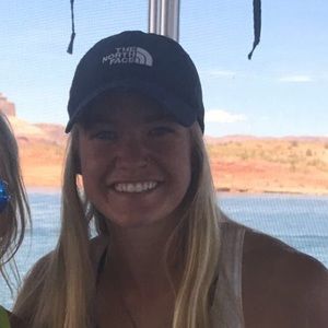 Meet your Posher, Stacia