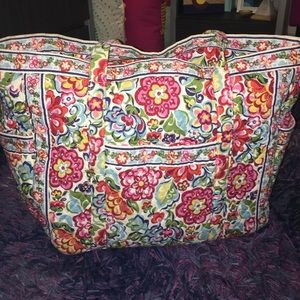 Vera Bradley Bag