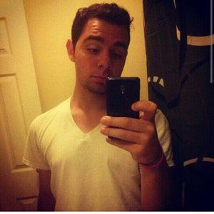 Meet your Posher, Daniel