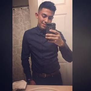 Meet your Posher, Eduardo