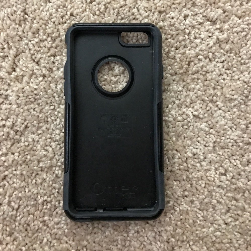 iPhone 6 otterbox