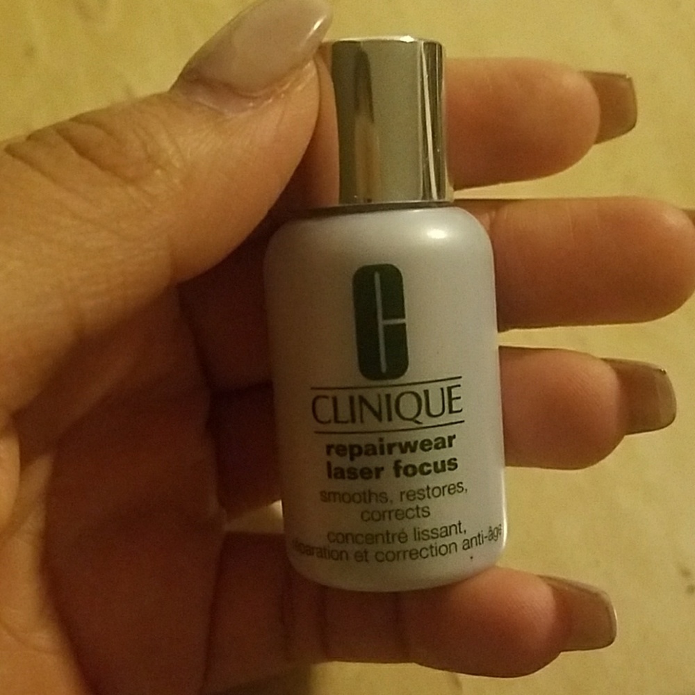 Repairwear Laser Focus