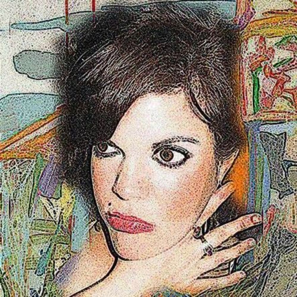 Meet your Posher, Jinxie