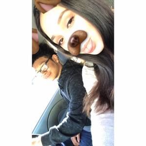 Meet your Posher, Jordan