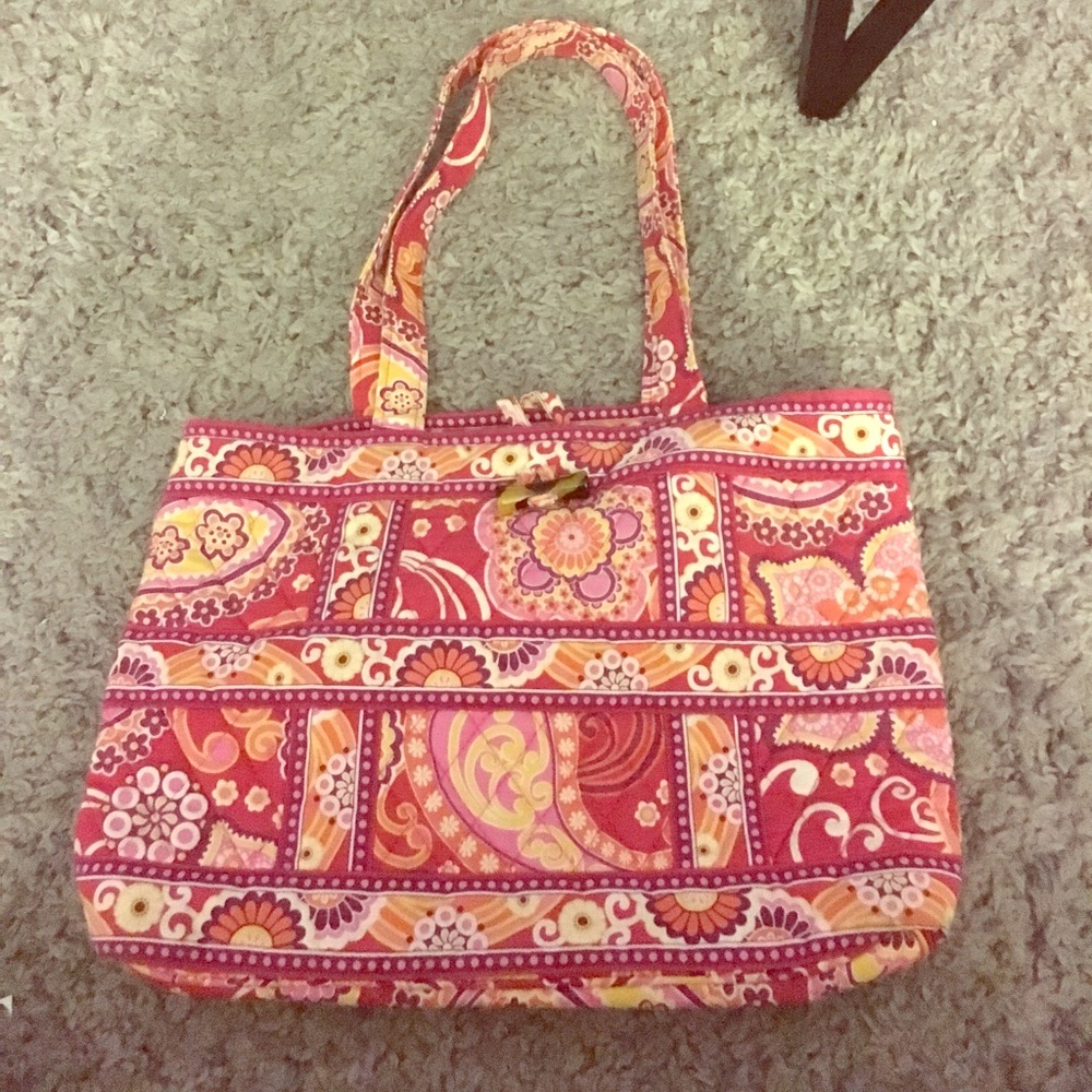 Vera Bradley Purse - Picture 1 of 4